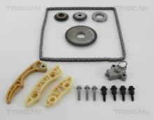 Triscan A/S 8650 10004