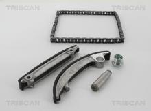 Triscan A/S 8650 10007