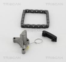 Triscan A/S 8650 10008