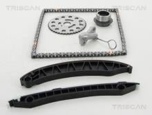 Triscan A/S 8650 10014