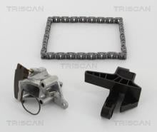 Triscan A/S 8650 11001