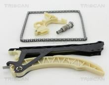 Triscan A/S 8650 11008