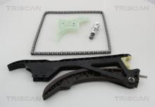 Triscan A/S 8650 11009