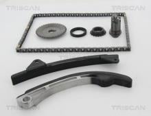 Triscan A/S 8650 13001