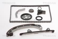 Triscan A/S 8650 13003