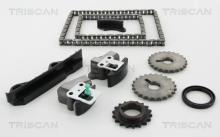 Triscan A/S 8650 14001