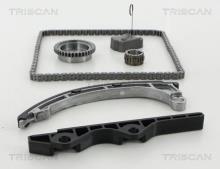 Triscan A/S 8650 14002