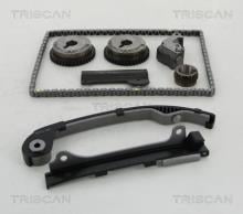 Triscan A/S 8650 14003