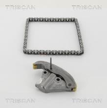 Triscan A/S 8650 16001