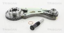 Triscan A/S 8650 16003