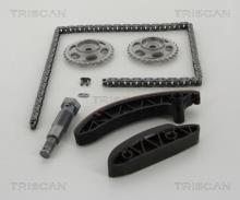 Triscan A/S 8650 23008