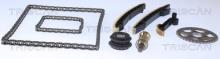 Triscan A/S 8650 23013
