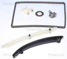 Triscan A/S 8650 24004