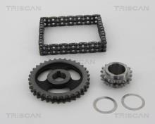 Triscan A/S 8650 29006