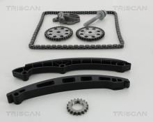 Triscan A/S 8650 29021