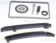Triscan A/S 8650 29024