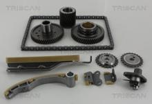 Triscan A/S 8650 42001