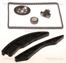 Triscan A/S 8650 43001