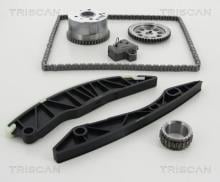 Triscan A/S 8650 43002