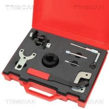 Triscan A/S 8655 6001