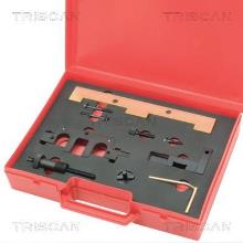 Triscan A/S 8655 6009