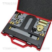 Triscan A/S 8655 6010