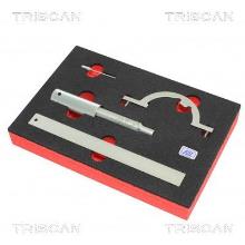 Triscan A/S 8655 6012