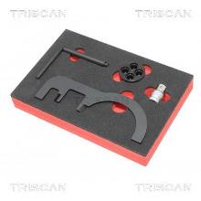 Triscan A/S 8655 6013