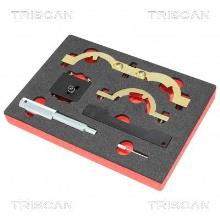 Triscan A/S 8655 6014