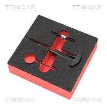 Triscan A/S 8655 6016