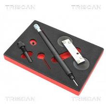 Triscan A/S 8655 6018