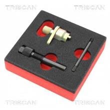 Triscan A/S 8655 6020