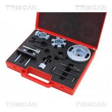 Triscan A/S 8655 6021