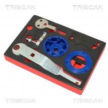 Triscan A/S 8655 6026