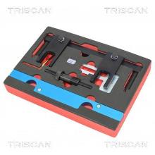 Triscan A/S 8655 6027
