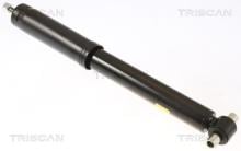 Triscan A/S 8705 27201