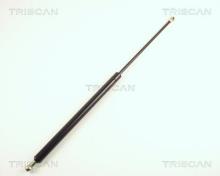 Triscan A/S 8710 16202