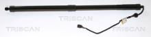 Triscan A/S 8710 16302