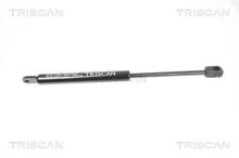Triscan A/S 8710 2005