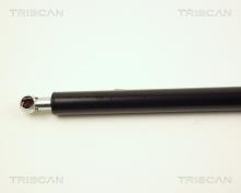 Muelle neum/ático para maletero o compartimento de carga Mapco 20986