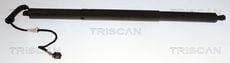 Triscan A/S 8710 29338
