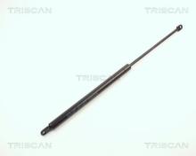 Triscan A/S 8710 6502