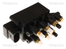 Triscan A/S 8725 29204
