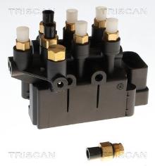 Triscan A/S 8725 81202