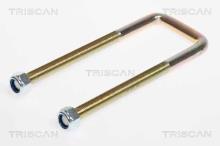 Triscan A/S 8765 100001