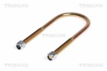 Triscan A/S 8765 100004