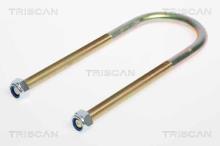 Triscan A/S 8765 100007
