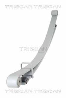 Triscan A/S 8765 10011