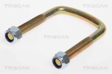 Triscan A/S 8765 140003