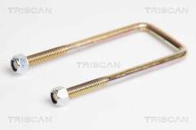 Triscan A/S 8765 140004
